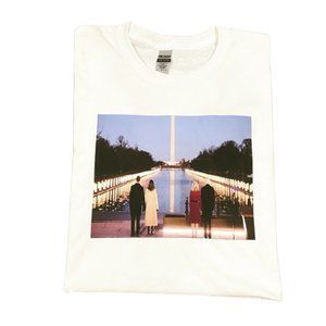 "A New Day” Tee